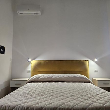 Bed and Breakfast La Casa Di Nina Palermo Exteriér fotografie