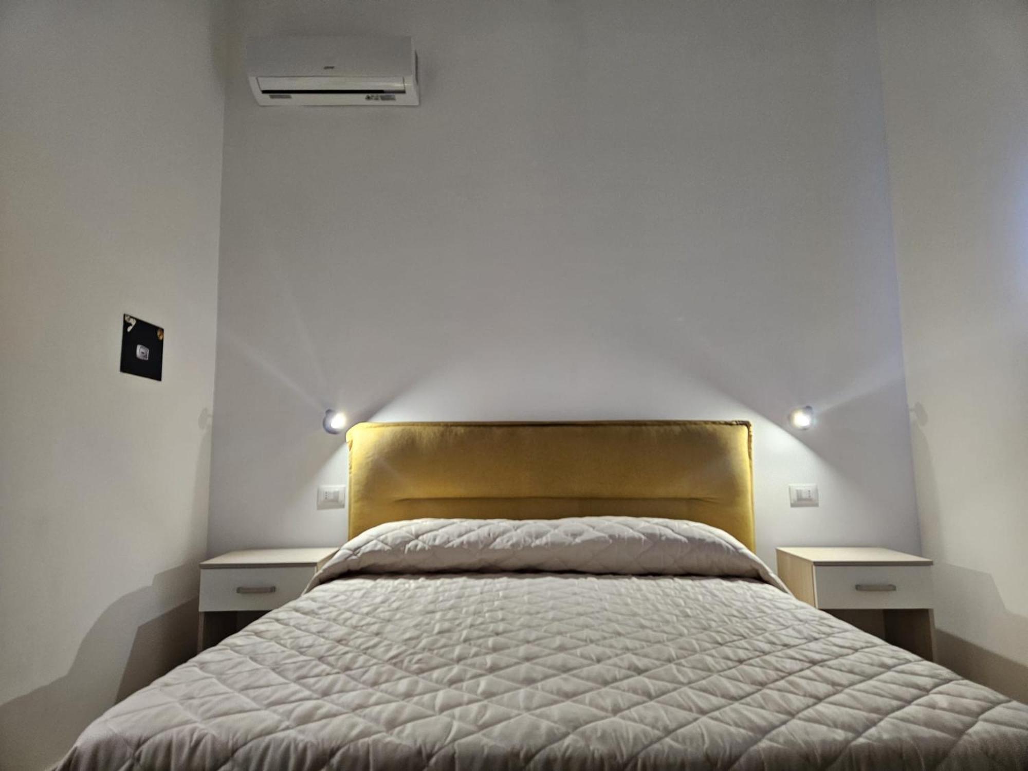 Bed and Breakfast La Casa Di Nina Palermo Exteriér fotografie